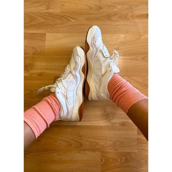 Vans Warix WC Size 9 - Picture 2 of 5